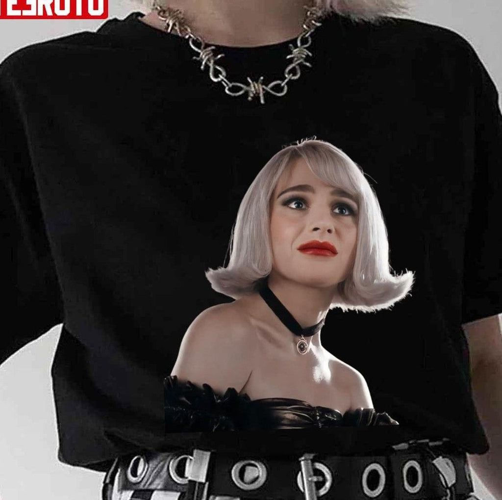 30 Off The School For Good And Evil Unisex T-shirt