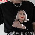 30 Off The School For Good And Evil Unisex T-shirt