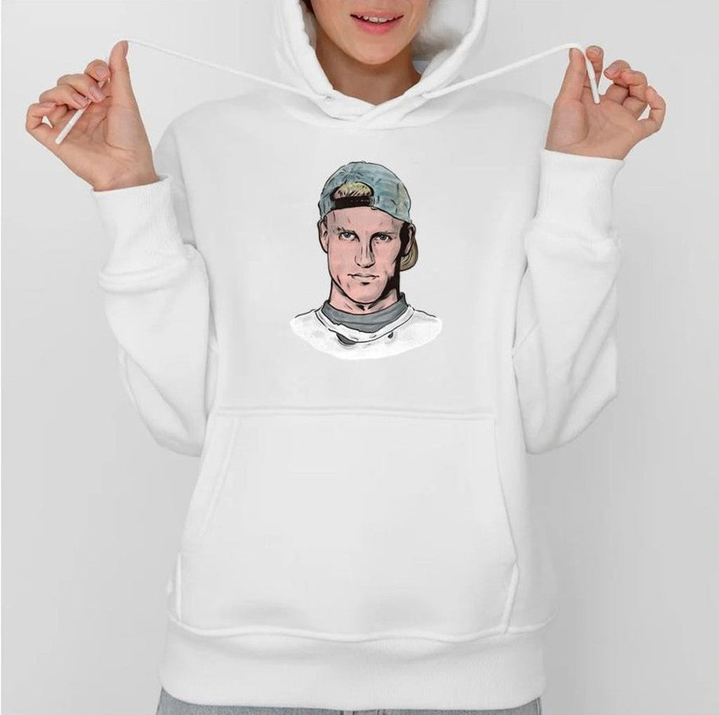 Billy Hoyle Woody Harrelson Unisex T-Shirt