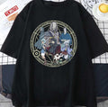 Anime Somali And The Forest Spirit Unisex T-Shirt