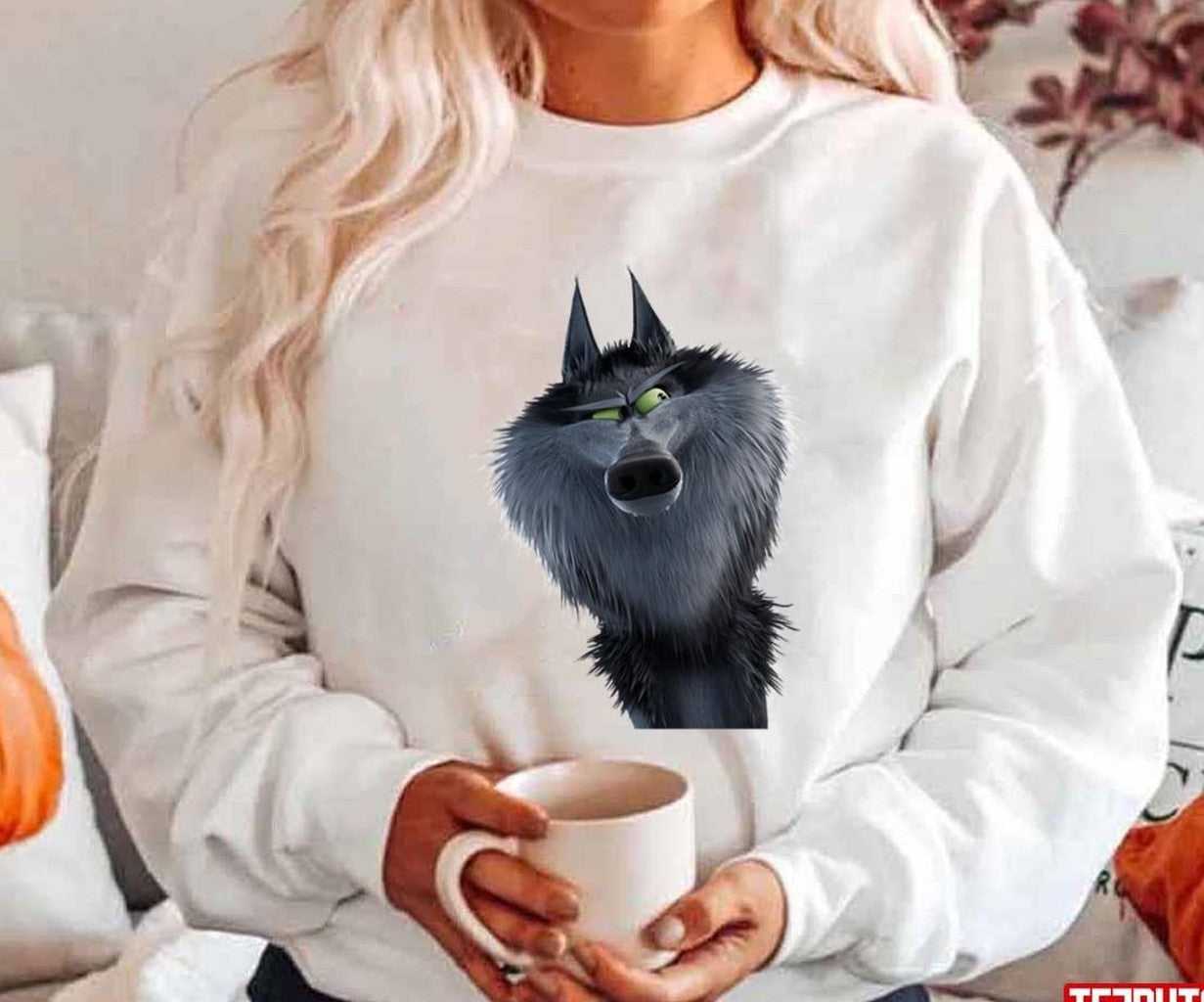 Smokey Sing 2 Unisex Sweatshirt