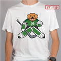 Otter Hockey Dallas Stars Unisex T-Shirt