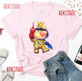 Olimar Ultimate Pikmin Unisex T-Shirt