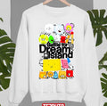 Battle For Dream Island Iconic Unisex T-Shirt