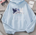 School For Good And Evil Crest Unisex Hoodie