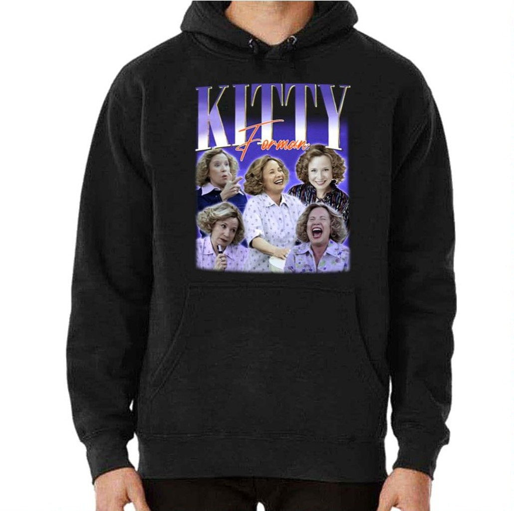 That '70s Show Kitty Forman Unisex T-Shirt