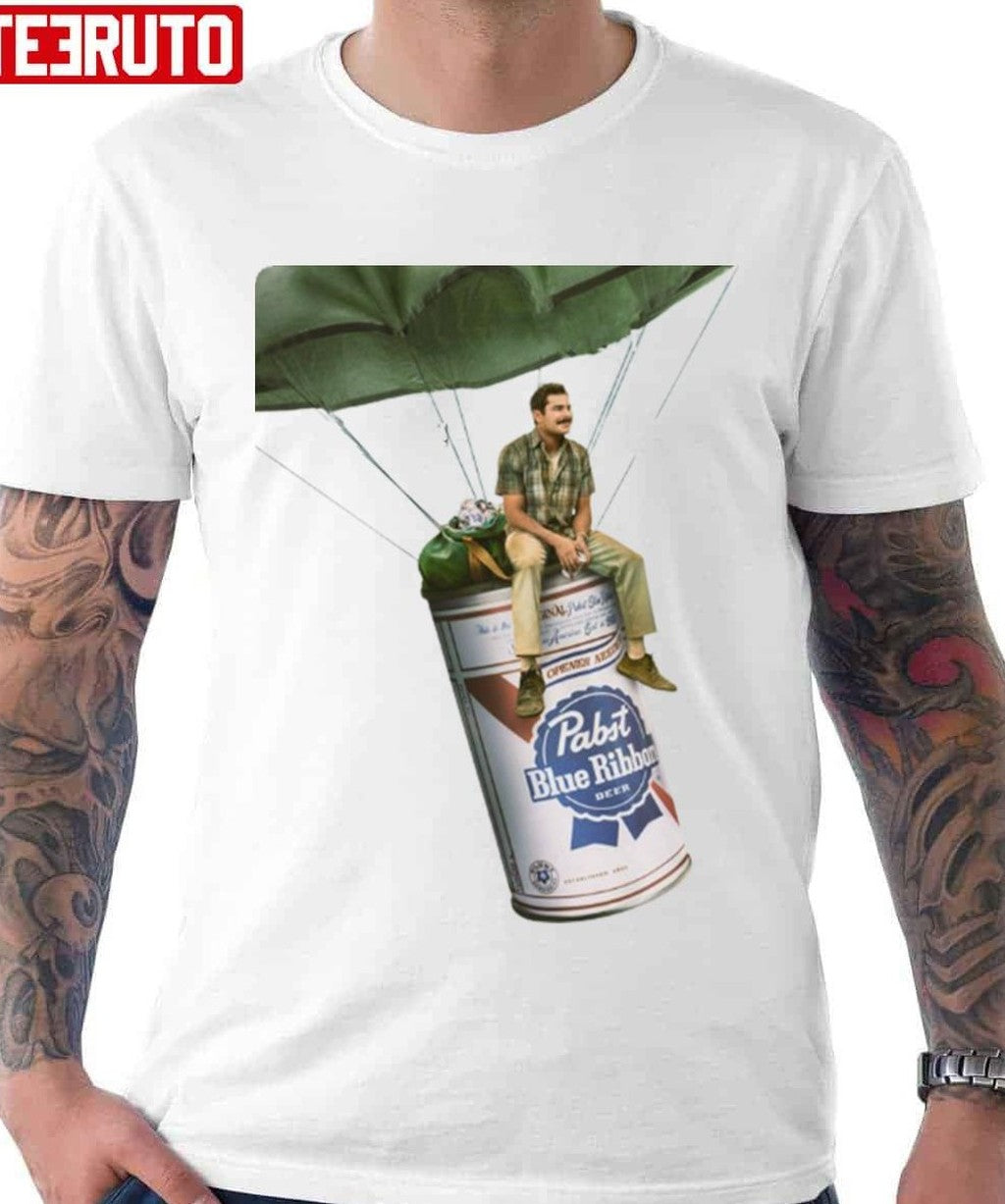 The Greatest Beer Run Ever 2022 Unisex T-shirt