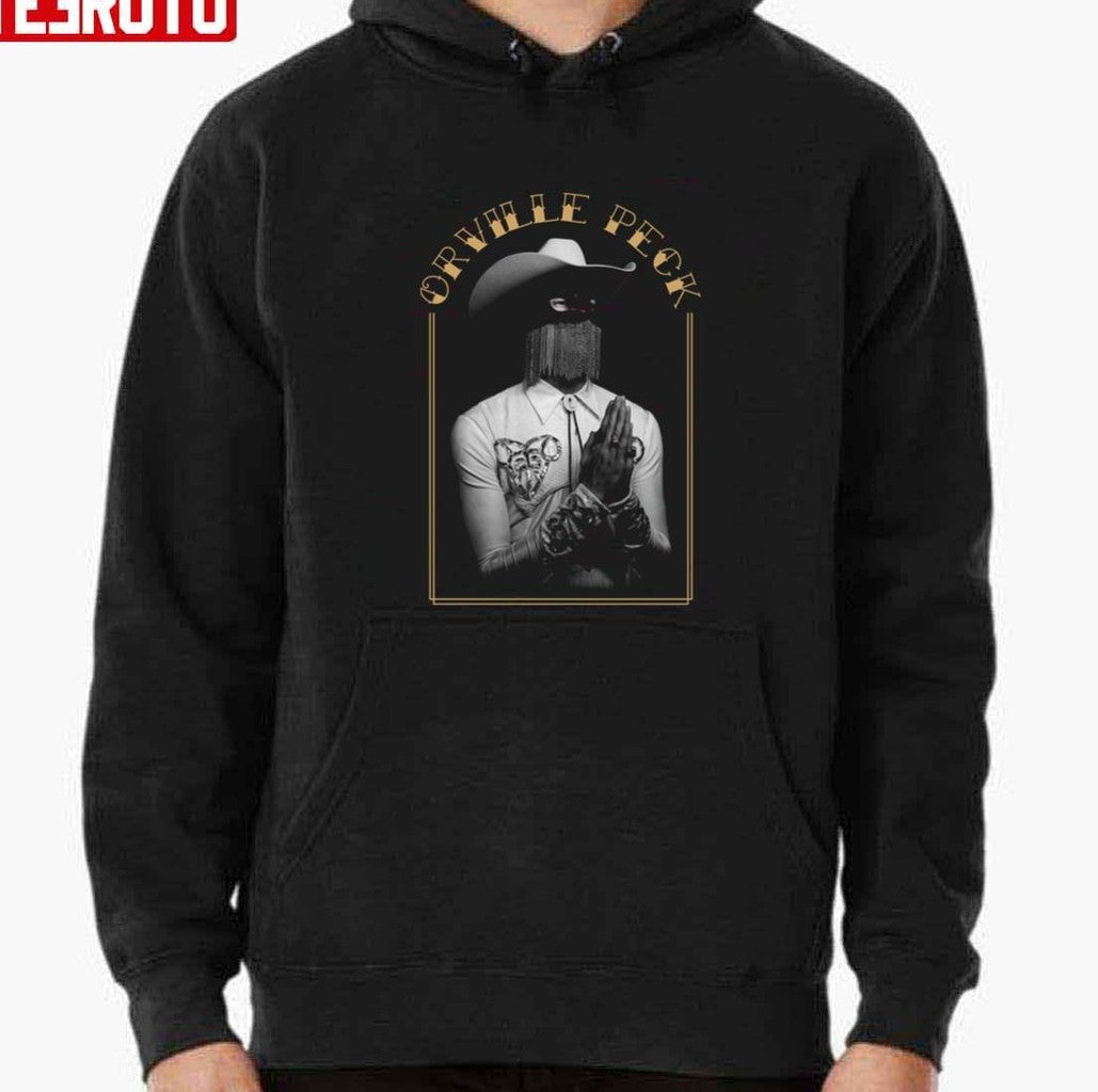 Orville Peck Vintage Unisex T-shirt