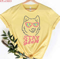 Stay Glam Unisex T-Shirt