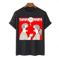 Psycho Killer Fafafafafafafafa Unisex T-Shirt