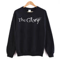 The Glory Logo Kdrama Boooom Unisex Sweatshirt