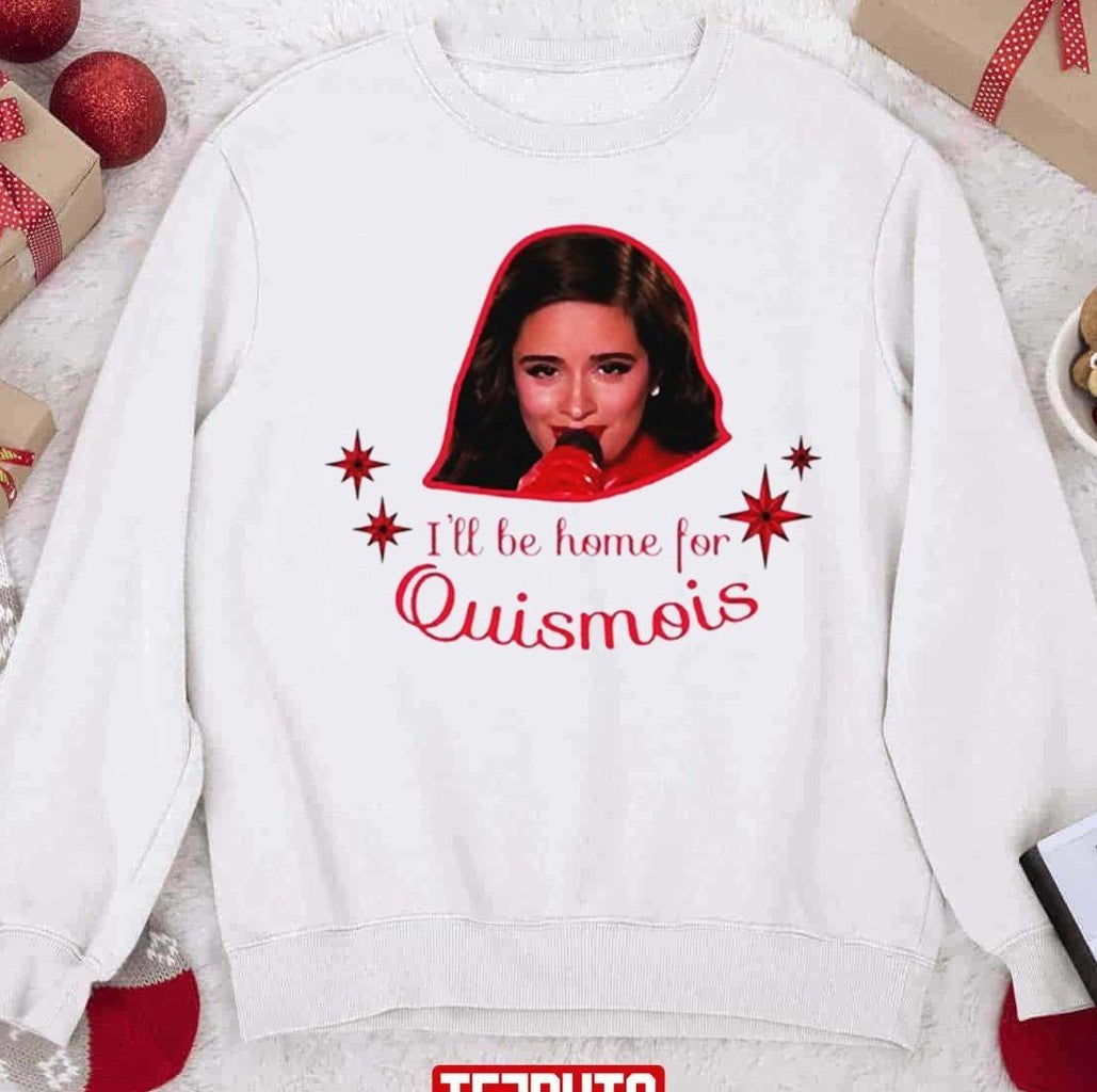 Quismois Meme Unisex Sweatshirt