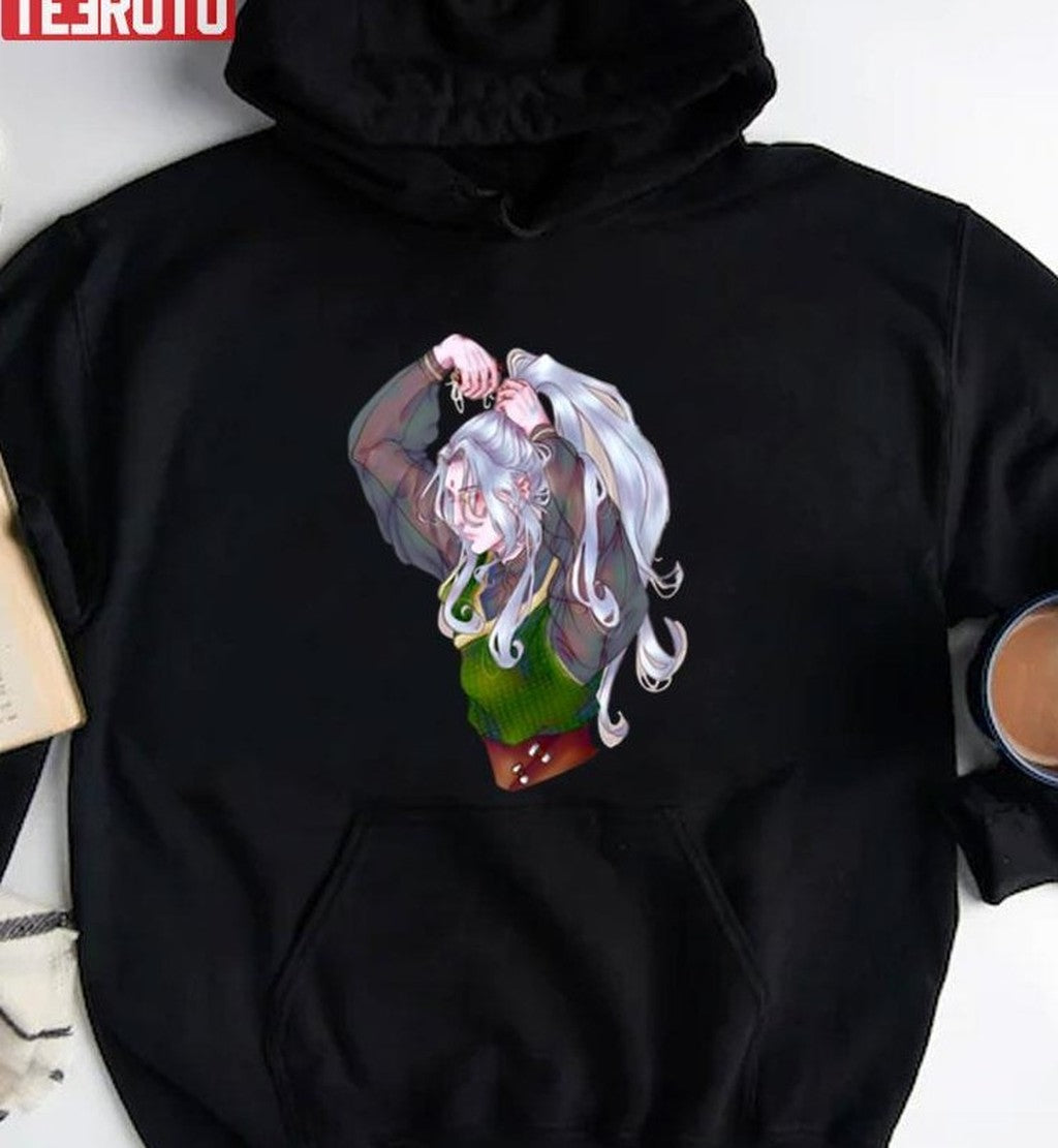 TGCF Mu Qing Unisex T-Shirt