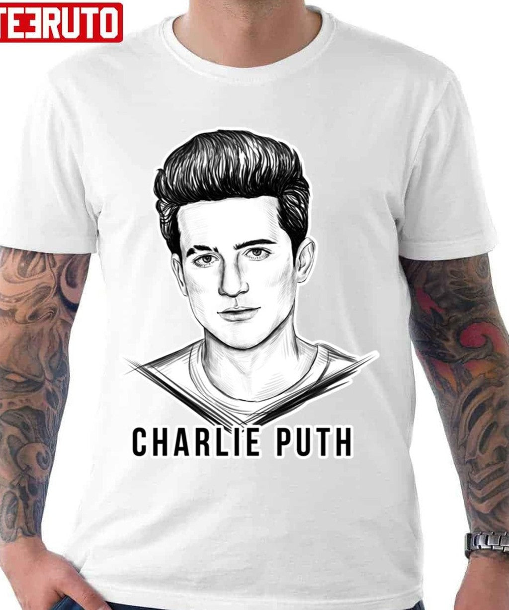 Some Type Of Love Charlie Puth Voicenotes Unisex Hoodie