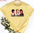 Best Friends Read More Comics Unisex T-Shirt