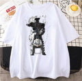 Sato From The Dead Ajin Demi Human Unisex T-Shirt
