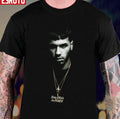 Music Session Anuel Aa Unisex T-shirt