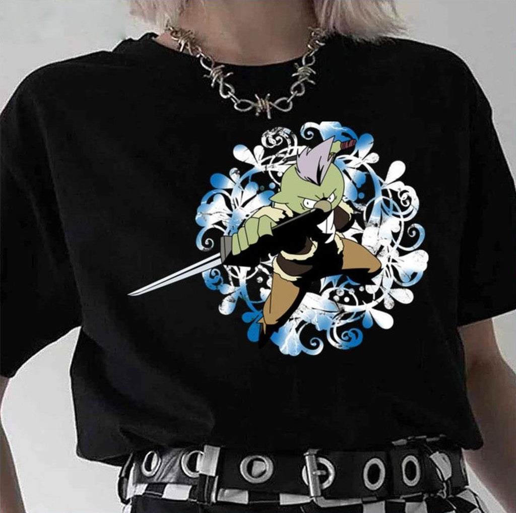 That Time I Got Reincarnated As A Slime Gobta Thunder Goblin Cool Unisex T-Shirt
