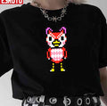 8 Bit Original Art Celeste Unisex T-Shirt