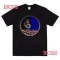 Round Design Wolfenstein 3 D Unisex T-Shirt