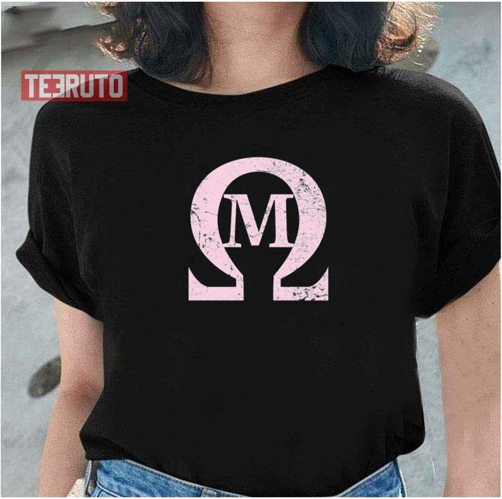 Omega Mu Revenge Of The Nerds Unisex Sweatshirt