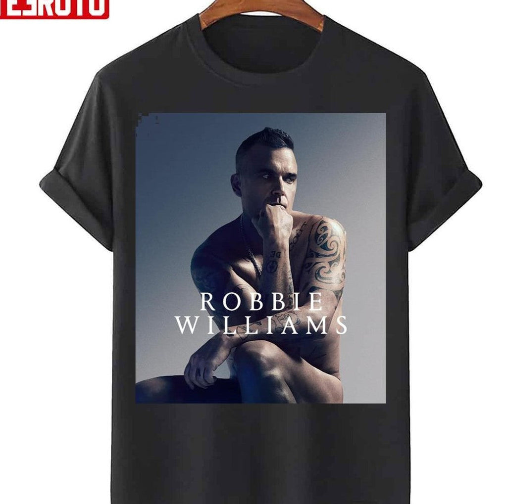Poster Of Williams Xxv Annyversary Unisex T-Shirt