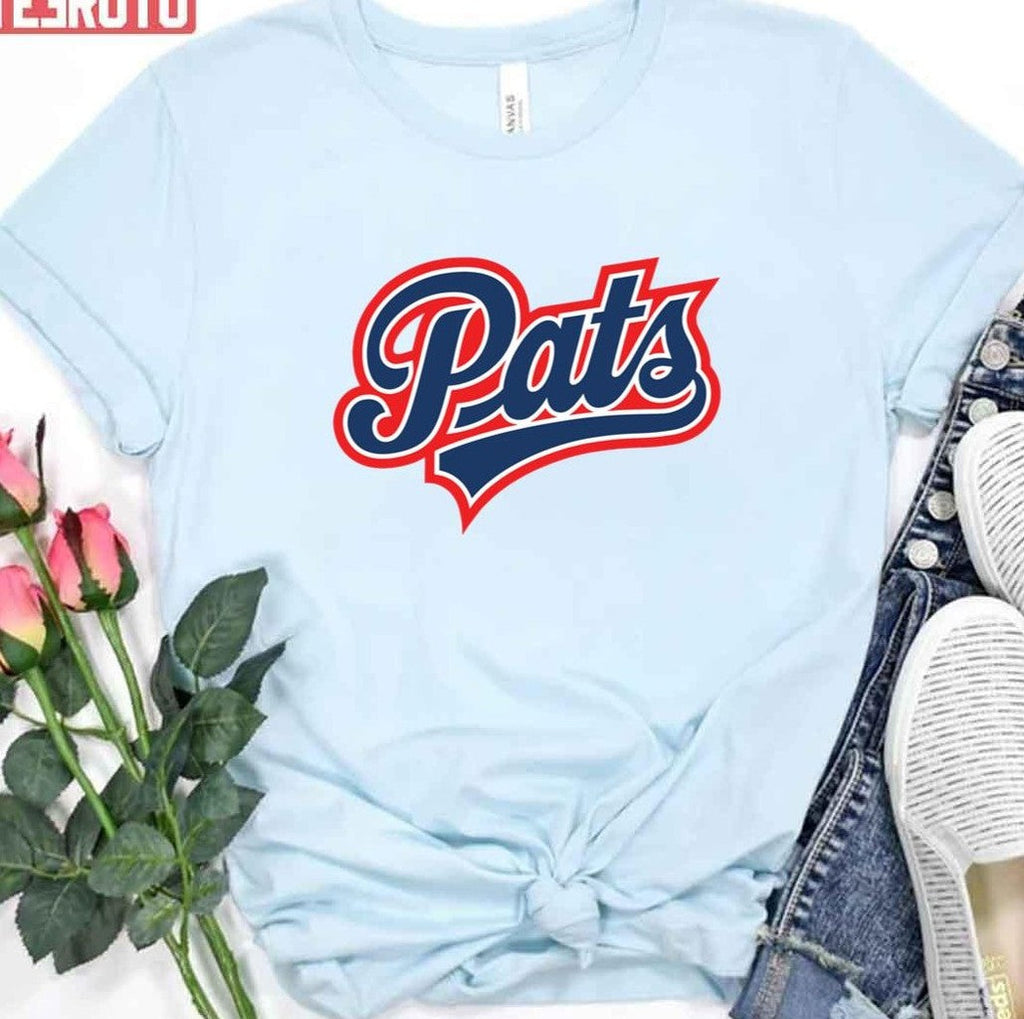 Regina Pats Hockey Unisex T-Shirt