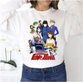 Season 1 Design Love Hina Unisex Sweatshirt
