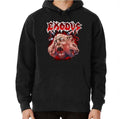 The Ballad Of Leonard And Charles Exodus Unisex Hoodie