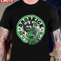 Punk Music Dropkick Murphys Band Unisex T-Shirt