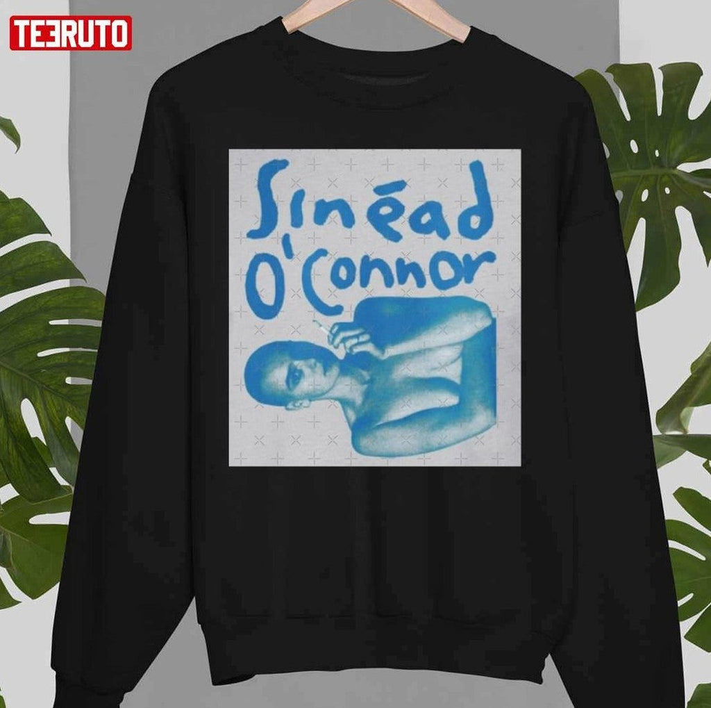 Badazz Sinead O'connor Unisex T-Shirt
