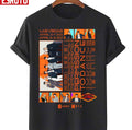 Permission To Dance On Stage Las Vegas Unisex T-Shirt