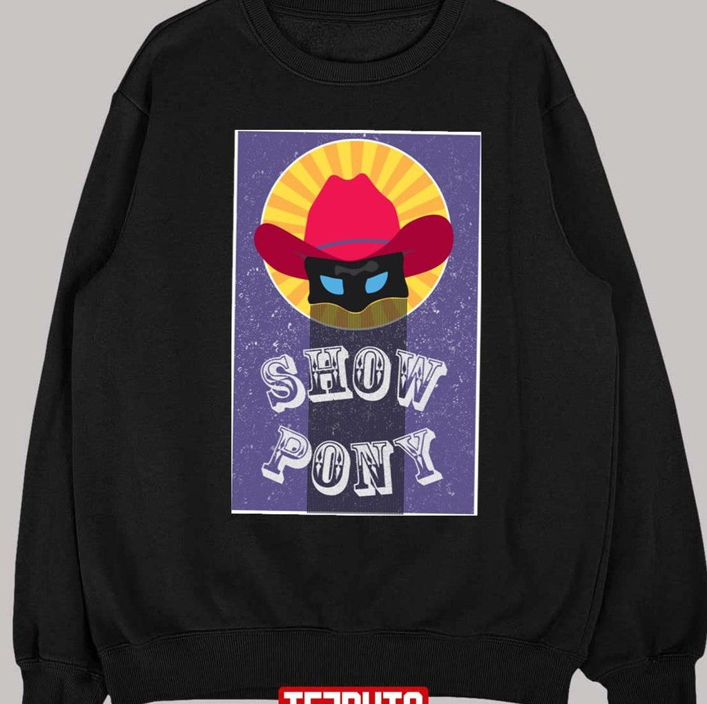 Roses Are Falling Orville Peck Unisex T-Shirt