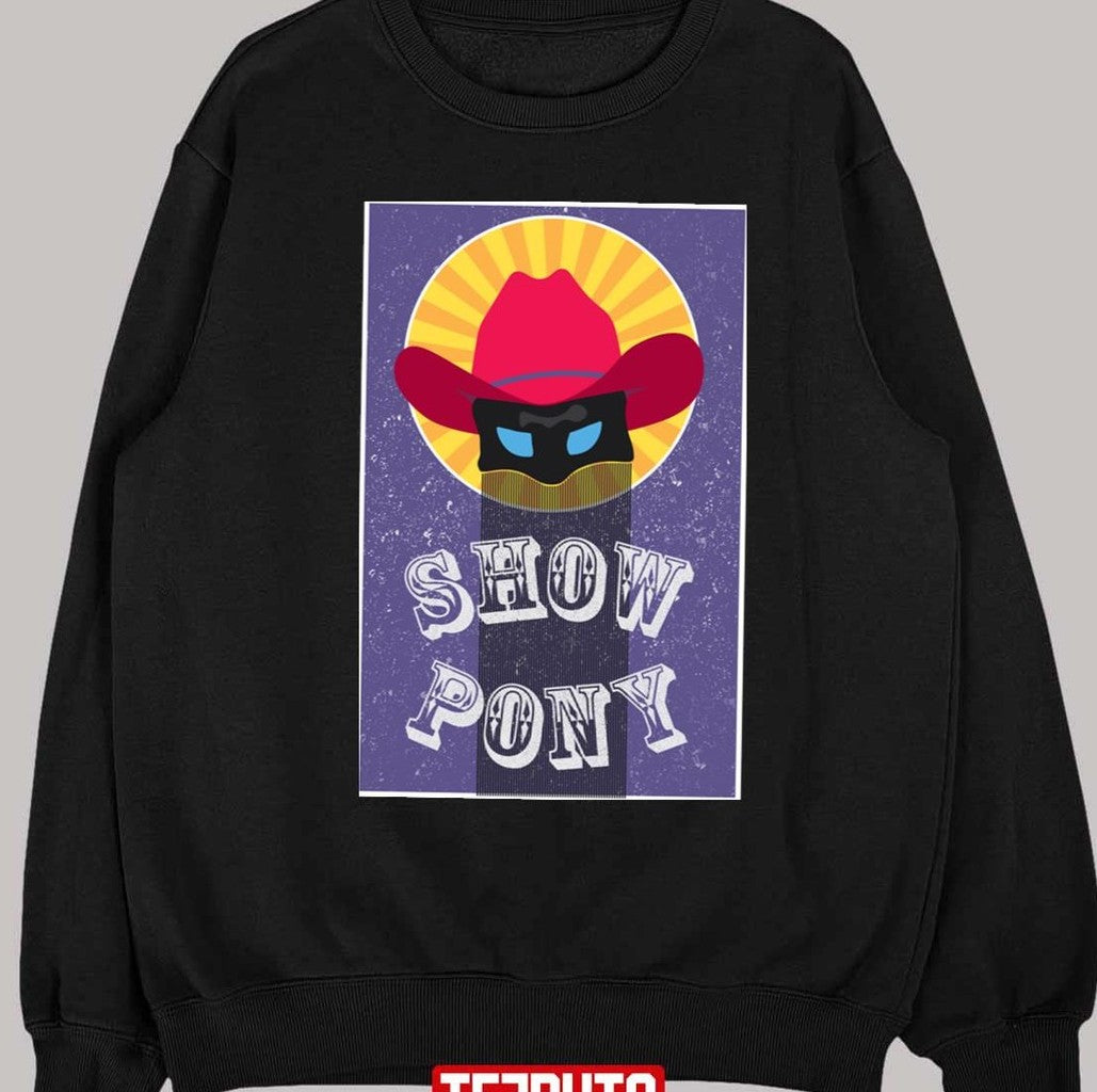 Roses Are Falling Orville Peck Unisex T-Shirt