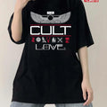 The Cult Love Vintage Unisex T-Shirt