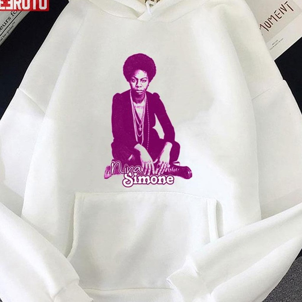 The Best Nina Simone Artwork Unisex T-Shirt