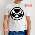 Rocket Raccoon Icon Unisex T-Shirt