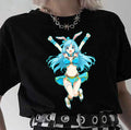 Shia Haulia Arifureta From Commonplace To World's Strongest Unisex T-Shirt