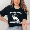 Only One Johnny Utah Point Break Unisex T-Shirt