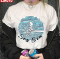 Sketch Of Sos Sza Unisex T-Shirt