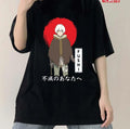 Signature Japan Style To Your Eternity Fushi Unisex T-shirt
