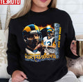 Scot Free Retro Design Kurt Warner Unisex Sweatshirt