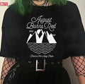 August Burns Red Found In Far Away Places Unisex T-Shirt