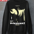 Silent Hill Design Angela Restless Dreams Unisex Sweatshirt