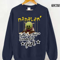 Nanalan Who's That Wonderful Girl Unisex T-Shirt