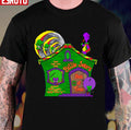 Billie Jean's Haus Of TreezUnisex T-Shirt