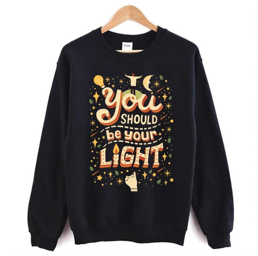 Promise Bangtan Boys Bts Jimin Unisex Sweatshirt