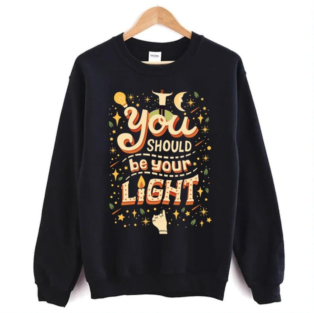 Promise Bangtan Boys Bts Jimin Unisex Sweatshirt
