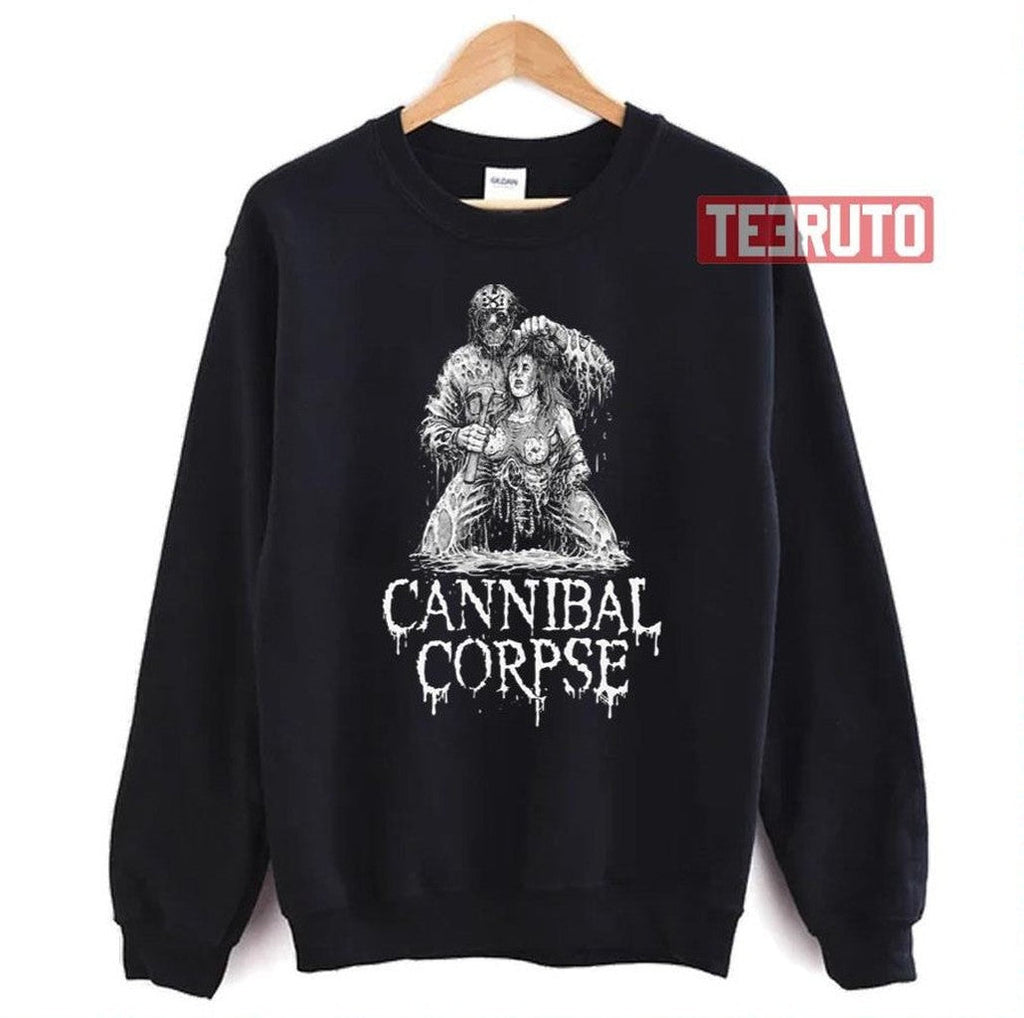 Angel Divorce Cannibal Corpse Unisex T-Shirt