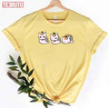 Natsume's Book Of Friends Unisex T-Shirt
